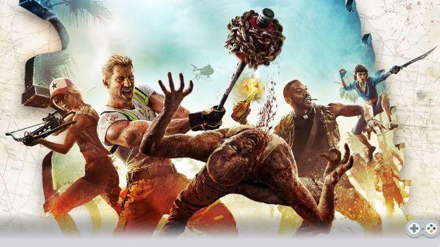 Dead Island 2: the release at the end of the year is becoming clearer
