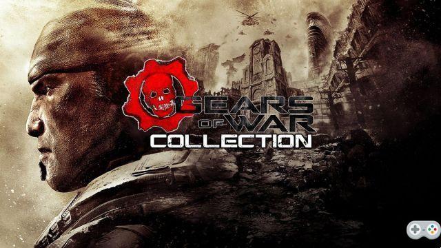 Después de Master Chief Collection, ¿pronto Gears of War Collection?