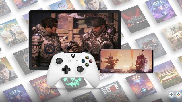 Between convenience and overdose, what should we think of Microsoft's Game Pass?