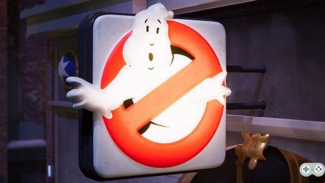 Ghostbusters: the ghosts come back to haunt us with a new game