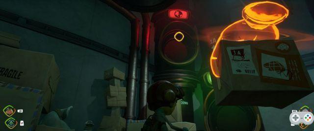 Preview Psychonauts 2: a few hours in Tim Schafer's brain... it's scary!