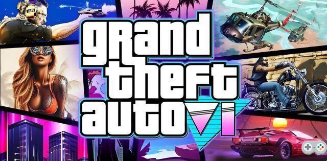 GTA VI should feature groundbreaking graphics thanks to Rage Game Engine 9