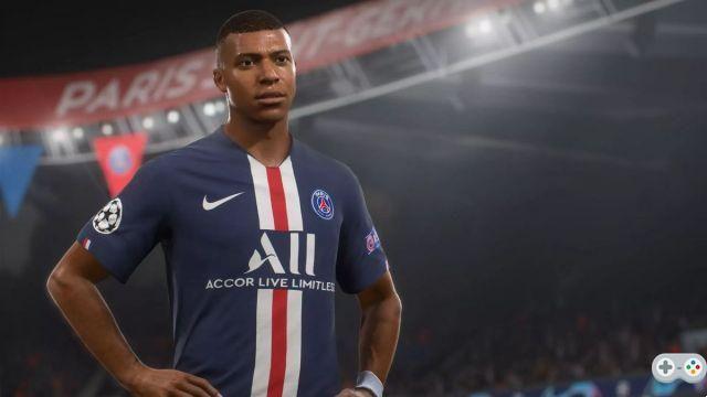FIFA: Electronic Arts announces several projects around the license