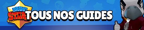 Brawl Stars: Shelly, guide and tips