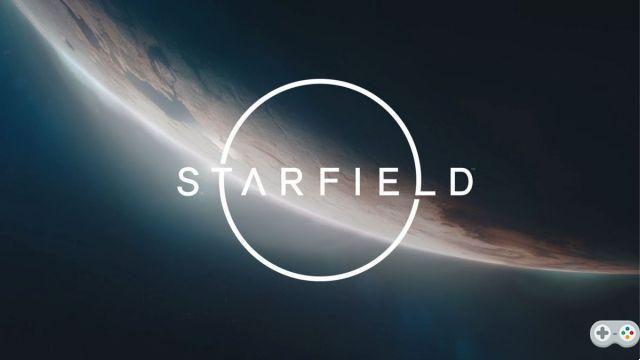 Starfield, Bethesda's Next RPG, Could Be an Xbox Exclusive