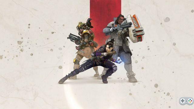 Apex Legends: more than 2 years of content revealed through a huge leak