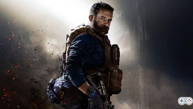 Call of Duty: um grande ano de 2022 em perspectiva para a saga