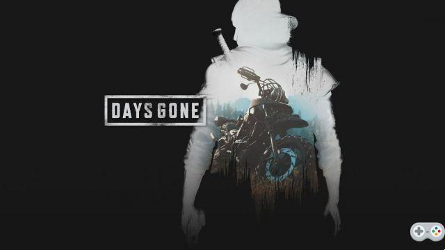 Days Gone llega a PC el 18 de mayo