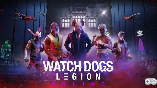 Watch Dogs Legion: un fin de semana de prueba gratuito a partir del 25 de marzo y una actualización por la llegada del modo online