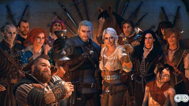 Fan of The Witcher? Cook like Geralt with an official recipe book