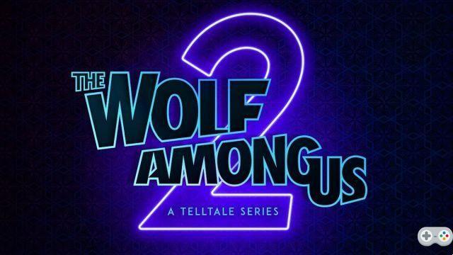 The Wolf Among Us 2: a presentation of the game for (very) soon