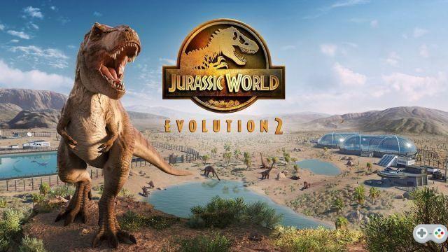 Prueba Jurassic World Evolution 2: ¡aprende a vivir con dinosaurios y hazte rico!