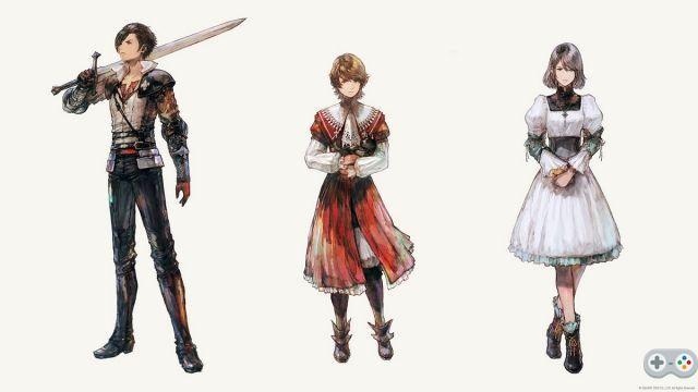 Final Fantasy XVI: il punto sui rumors, cosa sappiamo, cosa ci aspettiamo