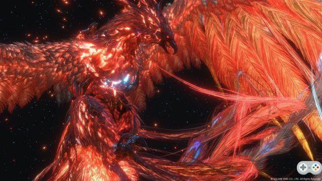 Final Fantasy XVI: el punto sobre los rumores, lo que sabemos, lo que esperamos