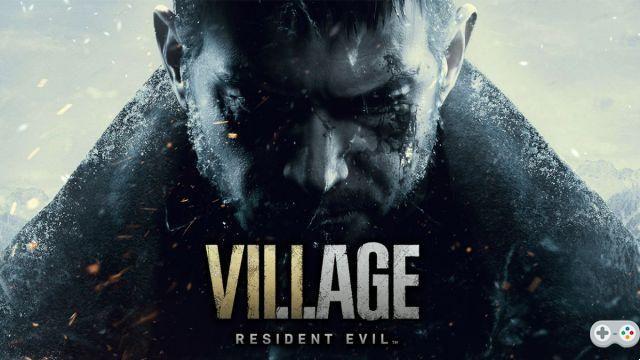 Resident Evil Village: the latest installment in the Resident Evil saga on PS5 is on sale