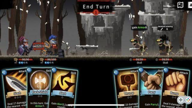 The best games like Slay the Spire on mobile