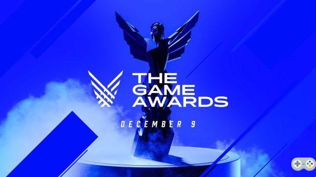 Game Awards 2021: scopri i nominati!