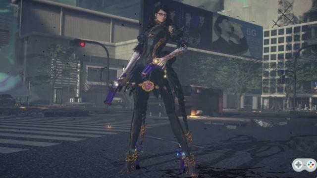 Bayonetta 3: the point on the rumors, what we know, what we expect