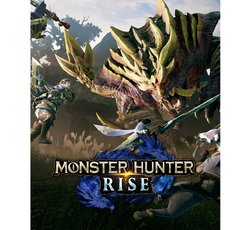 Monster Hunter Rise test on PC: Capcom signs a high-level port