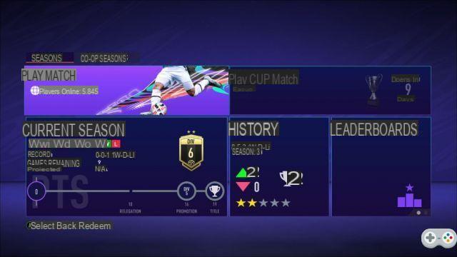 FIFA 22 Division Rivals: Leaderboards, Rewards, Release Times, More