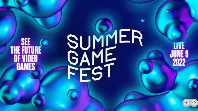 The Summer Game Fest 2022 will kick off in a month