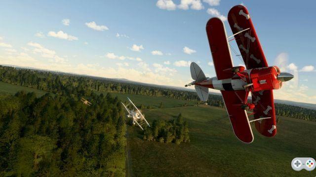 Microsoft Flight Simulator llegará pronto a xCloud