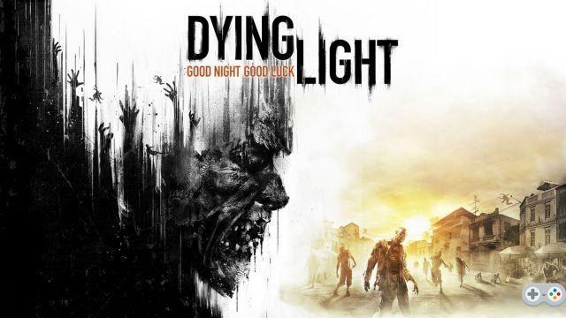 Dying Light: uma versão de próxima geração detectada