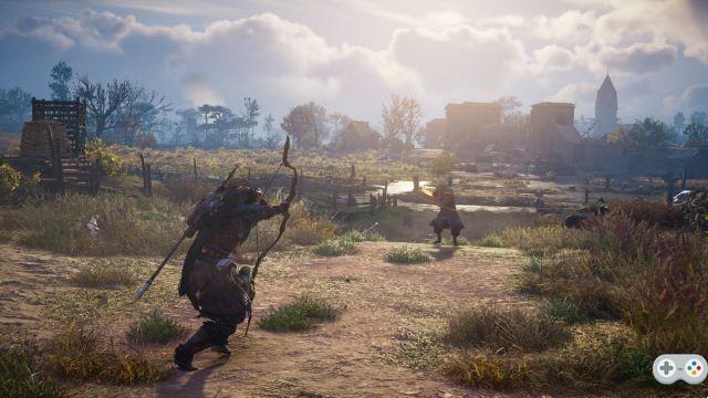 Assassin's Creed Infinity: actualización de rumores, lo que sabemos, lo que esperamos