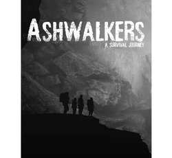 Teste de Ashwalker: Uma Jornada de Sobrevivência, a aventura começou tão bem...