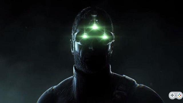 Splinter Cell: Ubisoft confirms the development of a remake