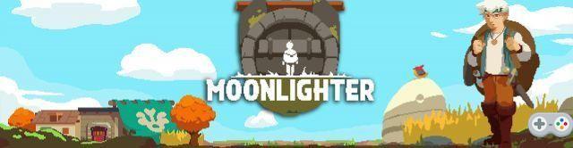 Moonlighter: Descubre el valor de todos los artículos