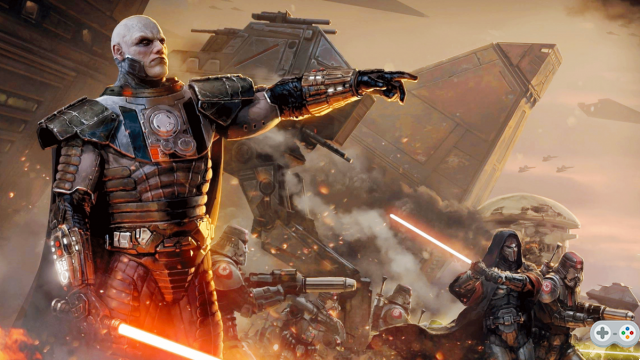 Star Wars fan? Here are the 8 games coming soon