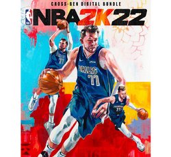 Prueba NBA 2K22 en PS5: ¡la temporada promete ser completamente loca!