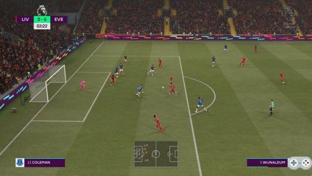 Teste FIFA 21: nada (realmente) novo sob o sol