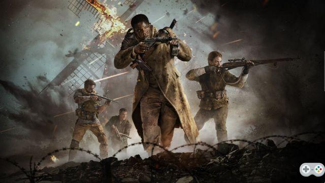 Call of Duty: Vanguard: flop in sight for the last CoD in the United Kingdom?