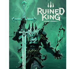 Prueba Ruined King: un RPG League of Legends complejo más adictivo