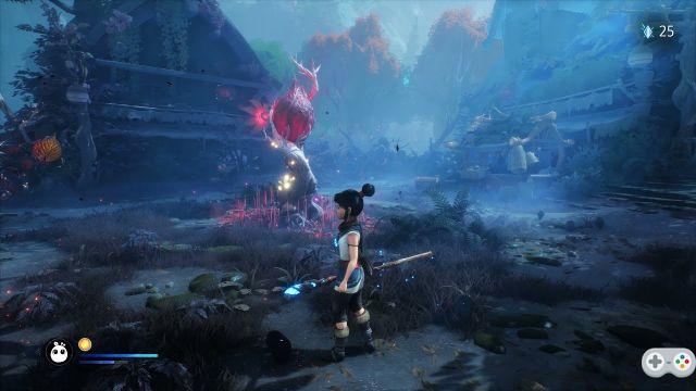 Kena: Bridge of Spirits looks better than ever in 8K and ray tracing