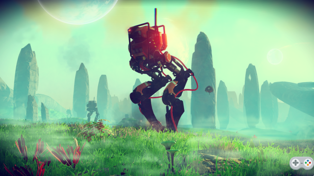 After No Man's Sky, Hello Games teases a very ambitious new game