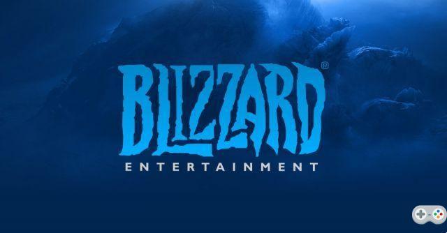 “We will not be silenced,” Activision Blizzard employees write in open letter