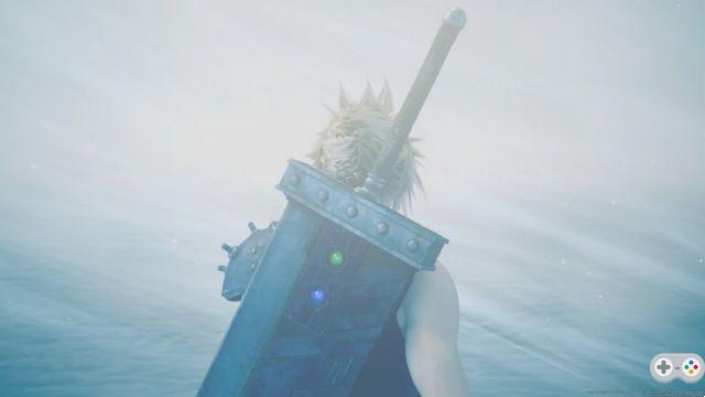 FF7 Remake is coming to PC and it will be an Epic Games exclusive