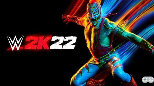 Avance WWE 2K22: ¿un juego de lucha finalmente real?