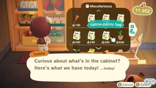 Animal Crossing: New Horizons Hybrid Flowers Guide
