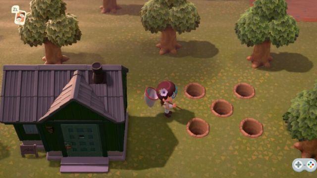 Animal Crossing: Guía de flores híbridas de New Horizons