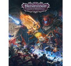 Pathfinder Wrath of the Righteous test: critical success in Mythic mode