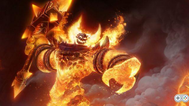 World of Warcraft: si profila una nuova versione o estensione