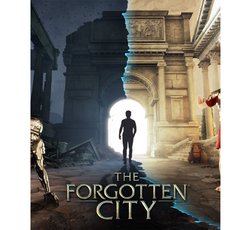 Test The Forgotten City: chegou o dia do Marotte