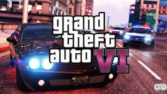 GTA VI would not be released until 2025 and would feature a modern version of Vice City