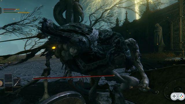 VR mod for Elden Ring reveals 15 minutes of gameplay