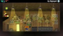 Tricks Guacamelee! Gold Edition