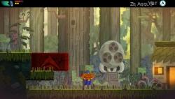 Tricks Guacamelee! Gold Edition